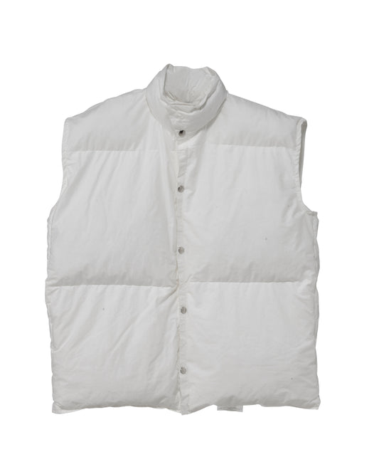 Puffer Vest