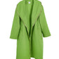 Green Robe