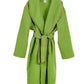 Green Robe