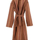 Vertical Stripes Trench