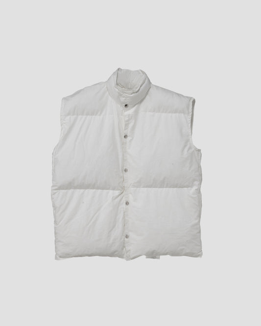 Puffer Vest