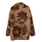 Autumn Lumberjack coat