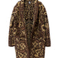 Leopard Coat