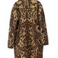 Leopard Coat