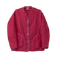 Quilted Jacket, Pink