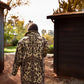 Leopard Coat
