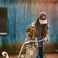 Leopard Coat