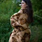 Autumn Lumberjack coat