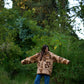 Autumn Lumberjack coat