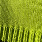 Cotton Hand Knit Top, Yellow