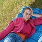Quilted Jacket, Pink